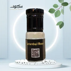 Istanbul Rose