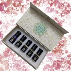 Premium Womens Attar Combo